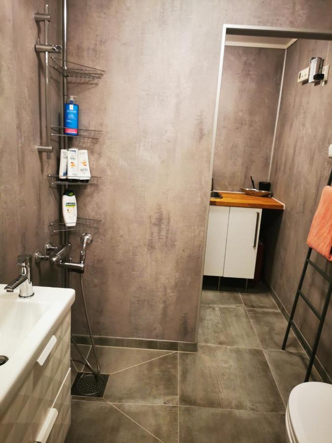 Appartement Stavanger Getaway Extérieur photo